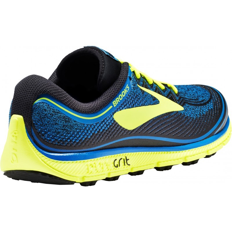 BROOKS PUREGRIT 6 FOR MEN�S Trail running shoes Shoes Man BROOKS PUREGRIT 6 FOR MEN�S Trail running shoes Shoes Man