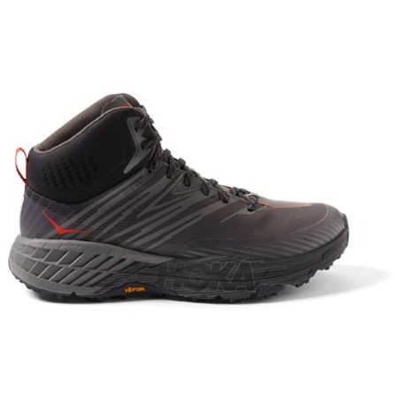 hoka one one speedgoat mid 2