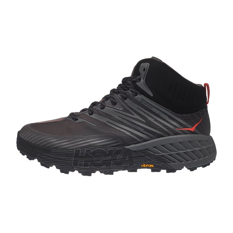 hoka one one speedgoat mid 2