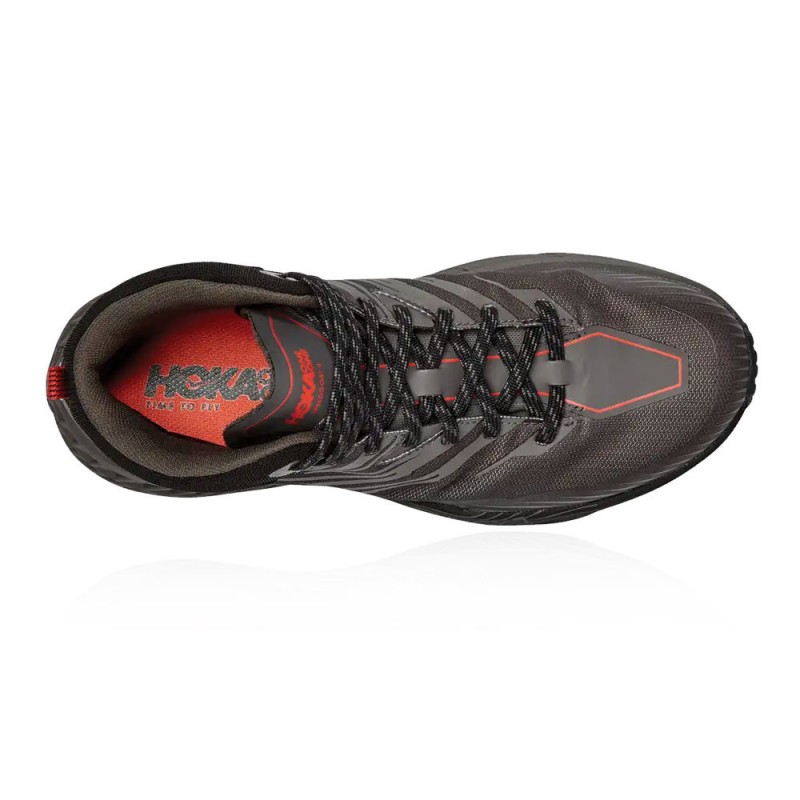 hoka one men's one speedgoat mid 2 gtx