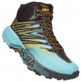 CHAUSSURES HOKA ONE ONE SPEEDGOAT MID 2 GTX POUR FEMMES