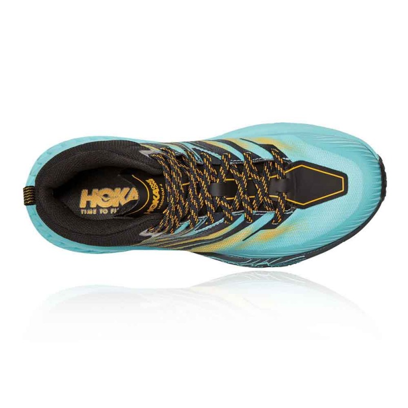 hoka one one speedgoat mid 2