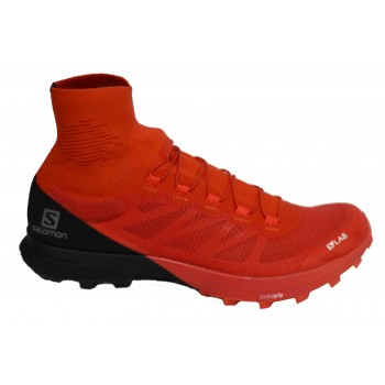 SALOMON S-LAB SENSE 8 SG UNISEX