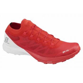 SALOMON S-LAB SENSE 8 UNISEX