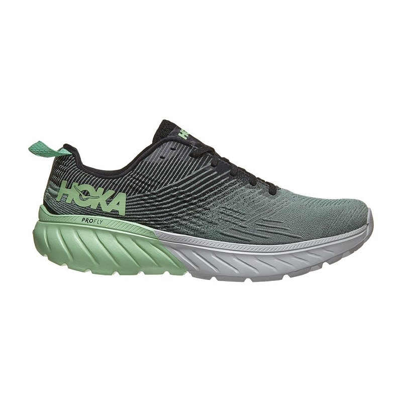 mach 6 hoka