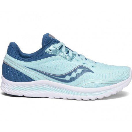 SAUCONY KINVARA 11 FOR WOMEN'S