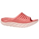 HOKA ONE ONE ORA RECOVERY SLIDE 2 LANTAN/PINK SALT POUR FEMMES