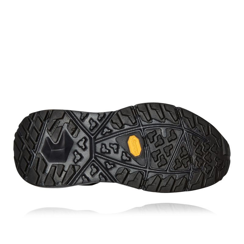 hoka one one sky kaha gtx