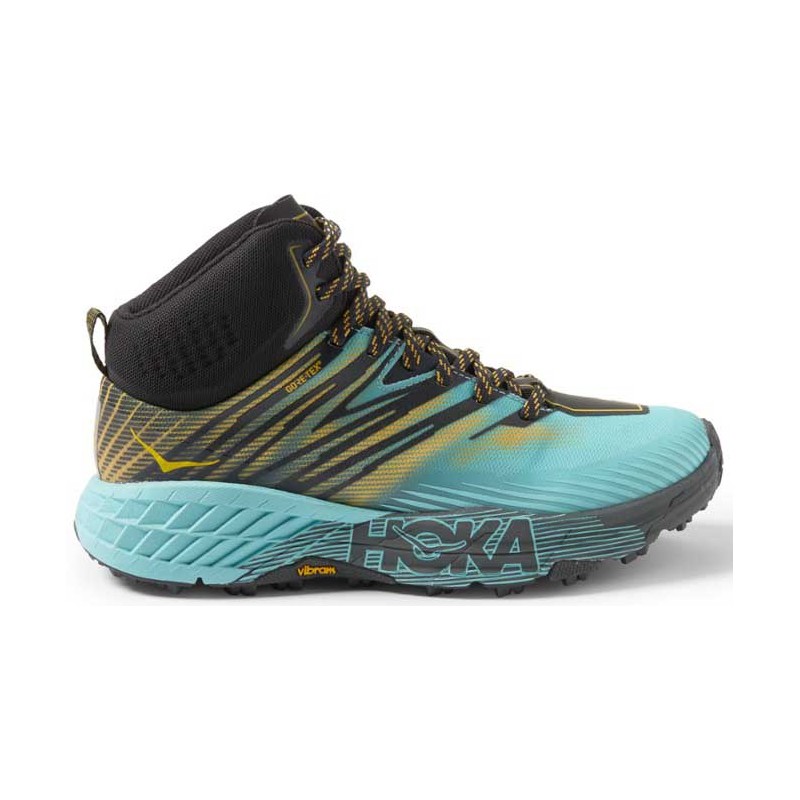 hoka one one speedgoat mid 2