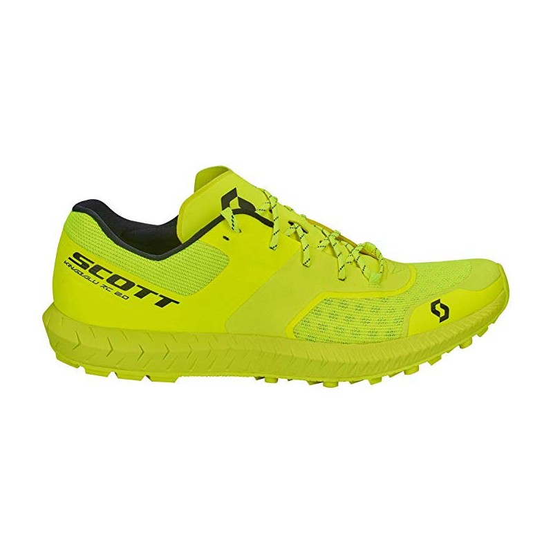 SCOTT KINABALU RC 2.0 FOR MEN'S Trail running shoes Shoes Men Online ...