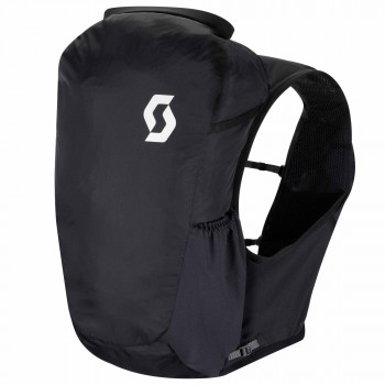 SAC SCOTT SPORTS KINABALU TR 20 BLACK UNISEXE