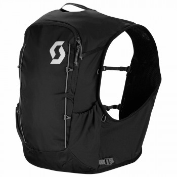 SAC SCOTT SPORTS KINABALU TR 10 BLACK UNISEXE