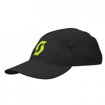 CASQUETTE SCOTT RC RUN UNISEXE