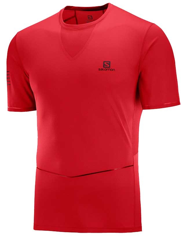 salomon sense ultra tee