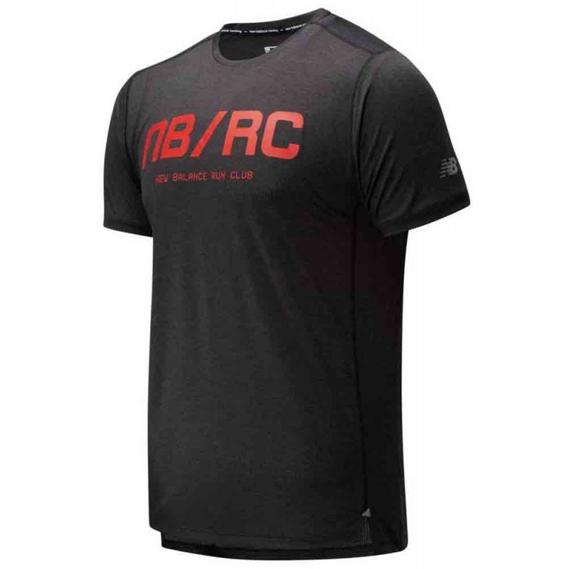 new balance gym shirt