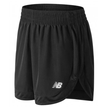 NEW BALANCE ACCELERATE 5 INCH SHORT FOR WOMEN'S