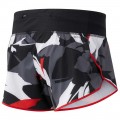 NEW BALANCE PRINTED IMPACT 3 INCH SHORT FOR WOMEN'S