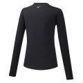 MIZUNO IMPULSE CORE LS TEE FOR WOMEN'S