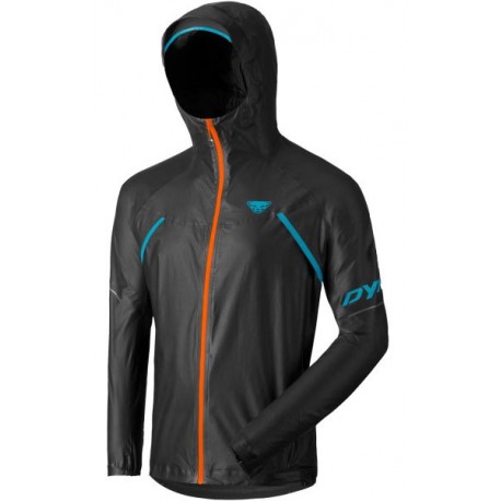 running gore tex jacket