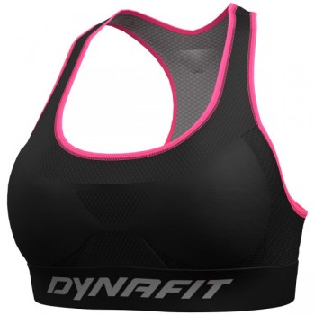 DYNAFIT REACT SPORTS BRA FOR WOMEN'S