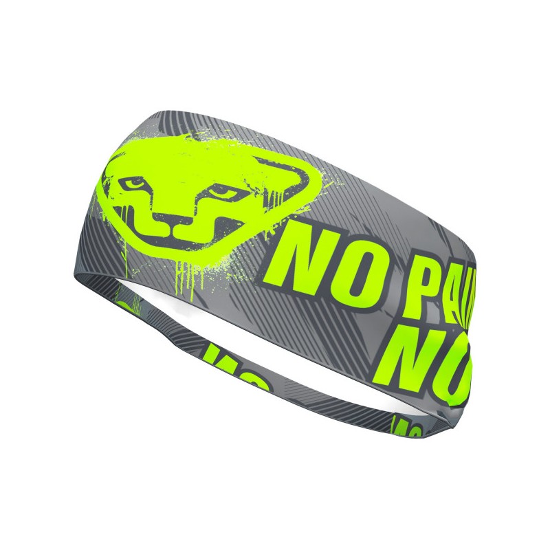 dynafit graphic performance headband