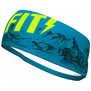 BANDEAU DYNAFIT PERFORMANCE GRAPHIC UNISEX