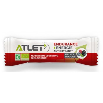 BARRE ATLET ENERGIE PERFORMANCE BIO