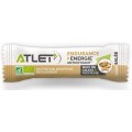 ATLET ENERGY PERFORMANCE BAR BIO