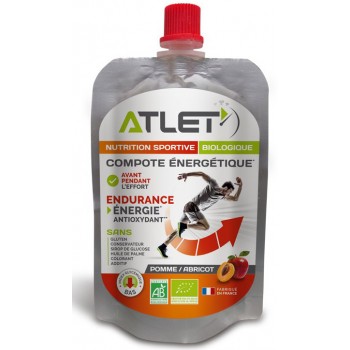 ATLET BIO COMPOTE