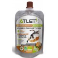 PUREE ENERGETIQUE BIO ATLET