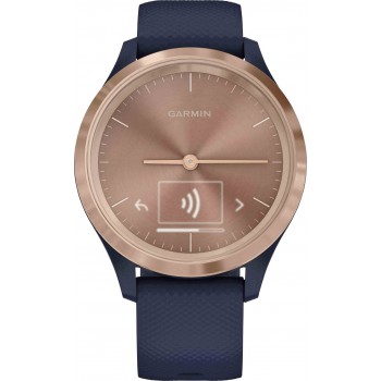 GARMIN VIVOMOVE 3S FOR WOMEN'S