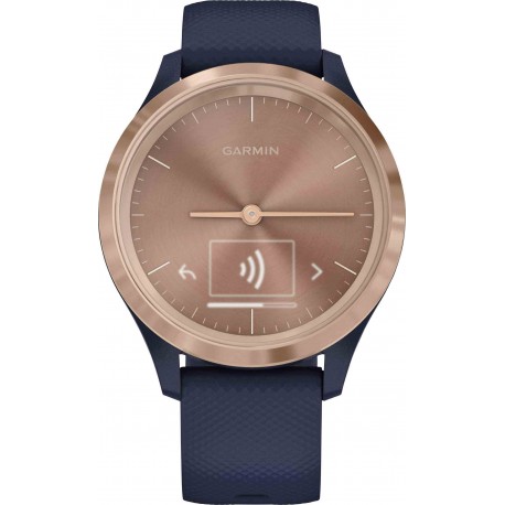 vivomove 3s black