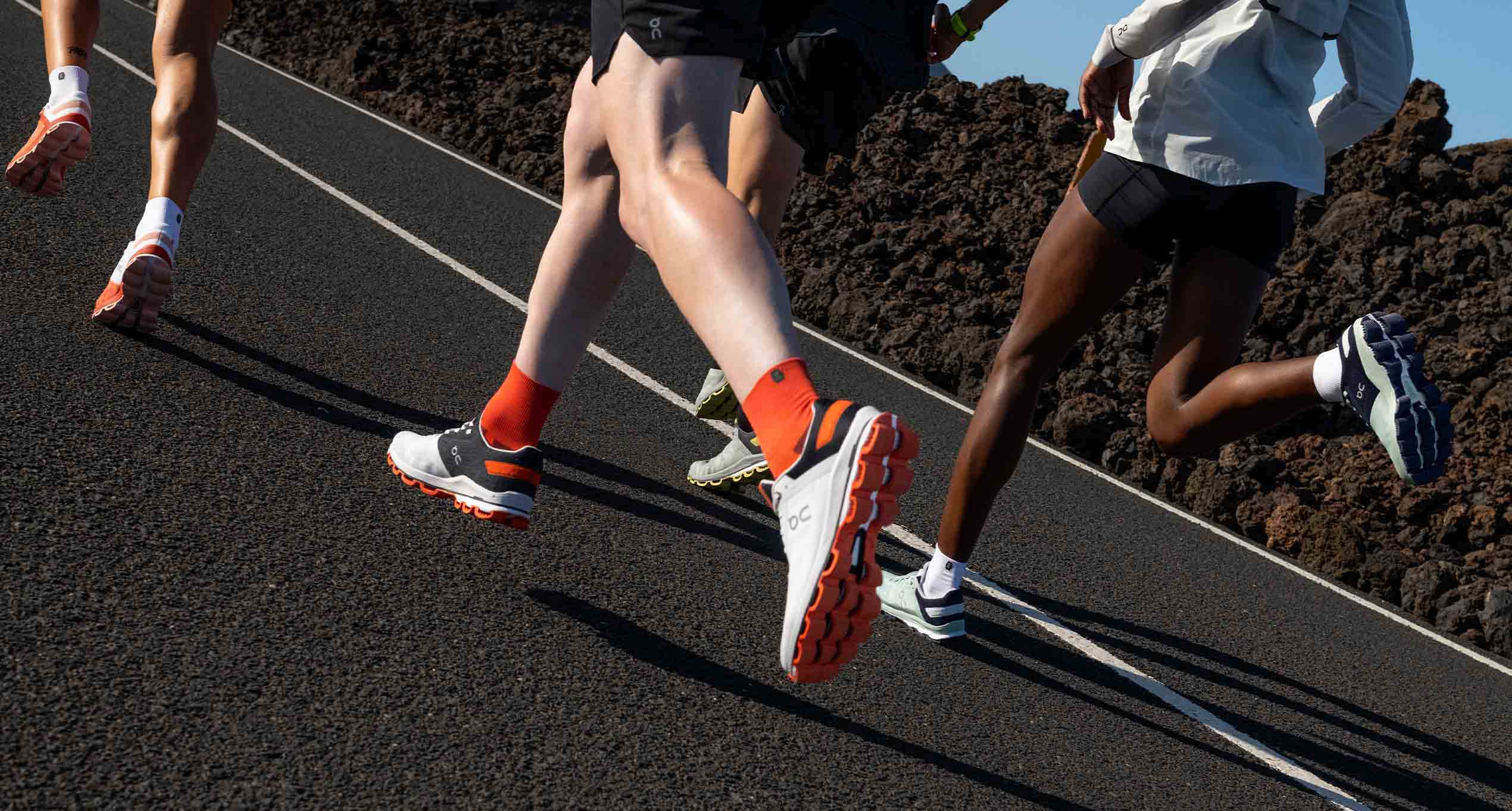 On running CloudSurfer 6 Running Planet Geneva Running Planet Geneve