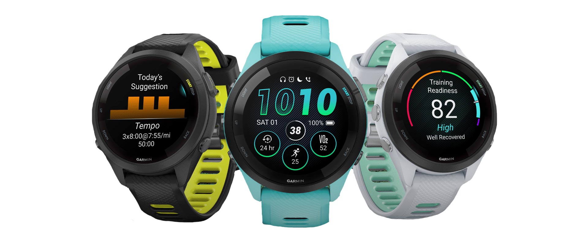 Forerunner 245 : la meilleure Garmin pour les runners ?