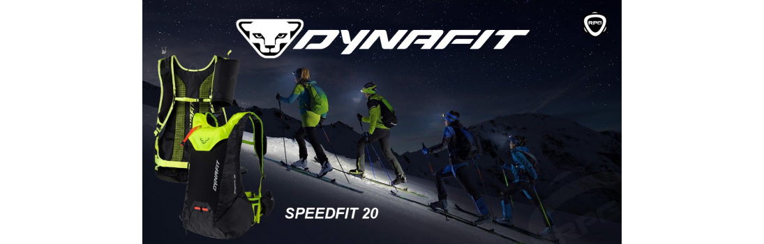Dynafit Speedfit 20 pack Running planet Geneva