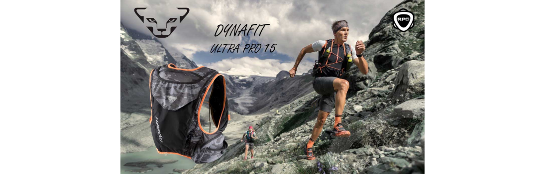 Dynafit ultra pro 15 Running Planet Geneva