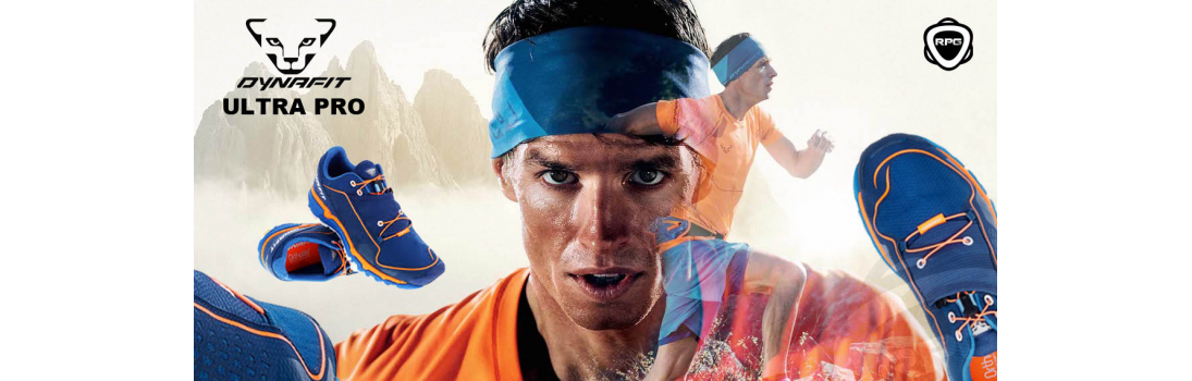 Dynafit Ultra pro Running Planet Geneva