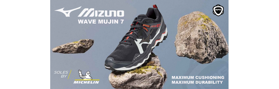 Mizuno wave mujin 2025 7