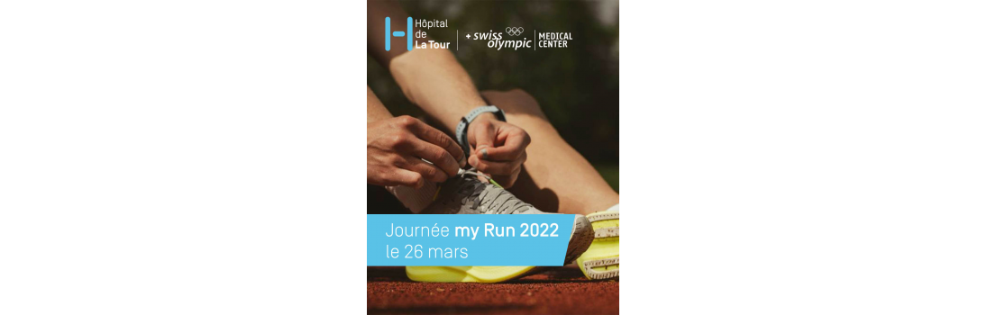 My Run Day 2022 Running Planet Geneva
