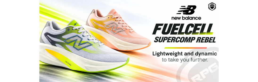 New Balance fuelcell supercomp rebel Running Planet Geneva