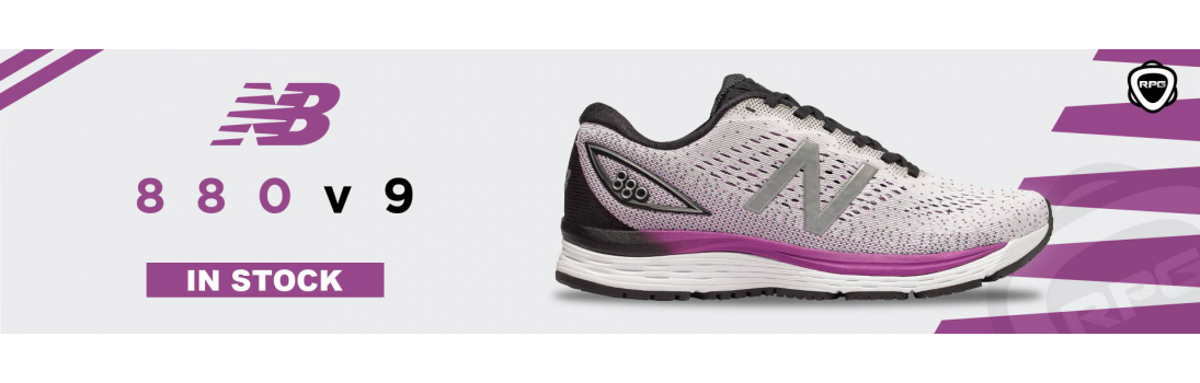 new balance 880 v9 femme