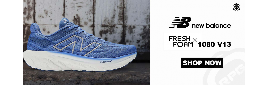 New Balance Fresh foam X 1080 v13 Running Planet Geneva