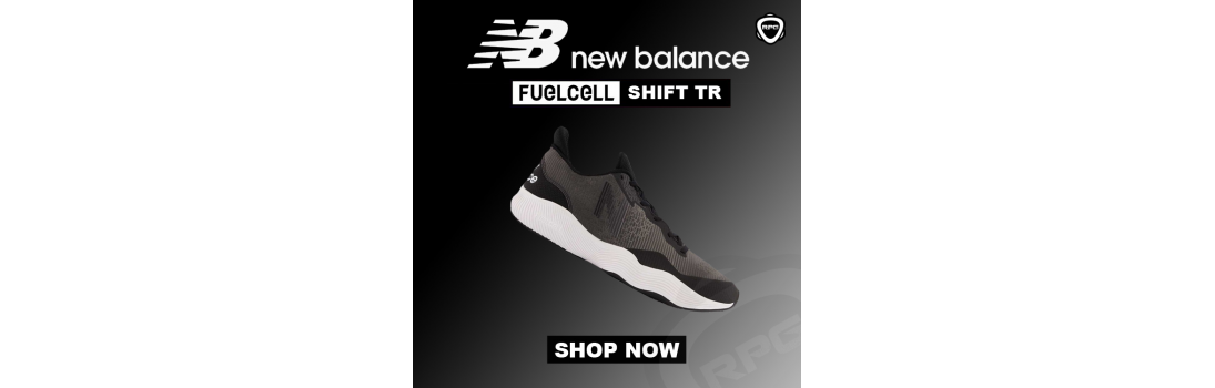 New Balance Fuelcell Shift TR Running Planet Geneva