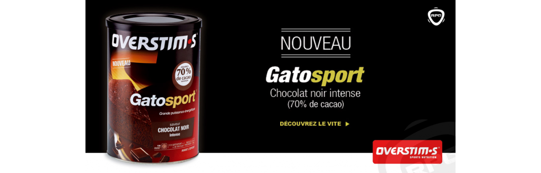 Overstims Gatosport Running Planet Geneve