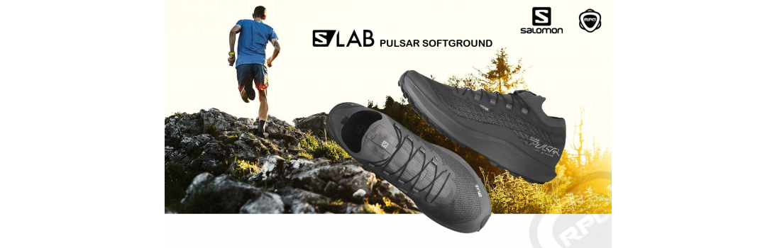 Salomon Slab Pulsar softground Running Planet Geneva