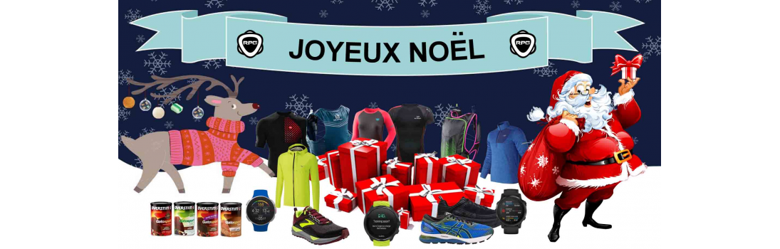 Closing information end of year 2019 Running Planet Geneva