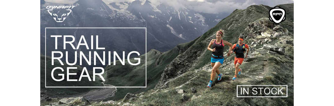 Trail running gear Dynafit 2019 Running Planet Geneva