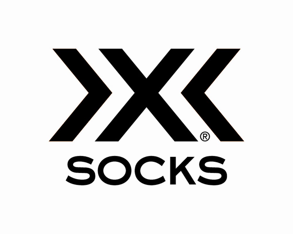 CHAUSSETTES X-SOCKS TRAIL RUN ENERGY POUR FEMMES Chaussettes de